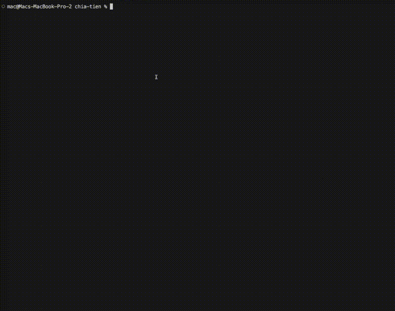 Demonstration of i18n-sharpen validate